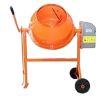 Бетономешалки и бетоносмесители