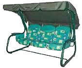 Предметы ландшафтного интерьера