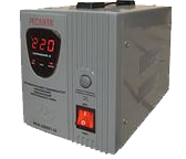 Стабилизаторы напряжения