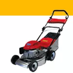 Газонокосилки