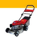 Газонокосилки