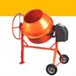 Бетономешалки и бетоносмесители