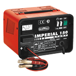 Пуско-зарядное оборудование