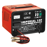 Пуско-зарядное оборудование