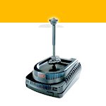 Предметы ландшафтного интерьера