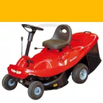 Тракторы и райдеры