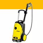 Мойки высокого давления