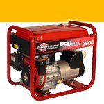 Генераторы