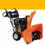 Снегоуборщики