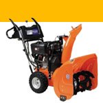 Снегоуборщики