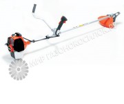 Бензиновый триммер ECHO SRM-4605