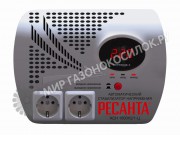 Стабилизатор напряжения Ресанта АСН 1000 Н2/1-Ц 63/6/13