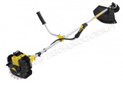 Бензиновый триммер Huter GGT-1000T