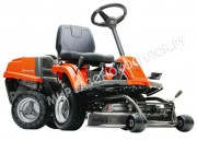 Райдер Husqvarna 111B 9666631-85
