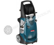 Автомойка Makita HW 131 SET