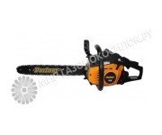 Бензопила Partner P350S 9666991-01