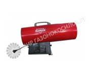 Газовая тепловая пушка Elitech ТП 30Г