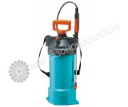 Опрыскиватель Gardena Comfort 00869-20.000.00