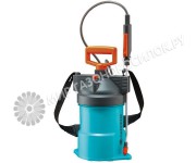 Опрыскиватель Gardena Comfort 00867-20.000.00