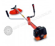 Бензиновый триммер Hitachi CG 47 EY - T