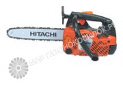 Бензопила Hitachi CS 30 EH