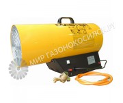 Газовая тепловая пушка Master BLP 73 M