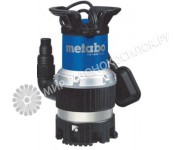 Погружной насос для чистых вод Metabo TPS 16000 S Combi 0251600000