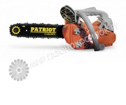 Бензопила Patriot РТ 2512