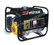 Электрический генератор Resanta HUTER HT 1000 L