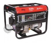 Бензиновая электростанция Fubag MS2400 68229