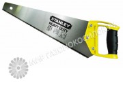 Ножовка Stanley OPP 11 TPI 1-20-093