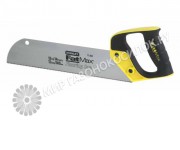 Ножовка Stanley FatMax 13TPI 2-17-204