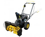 Бензиновый снегоуборщик Huter SGC 4000