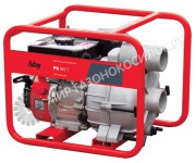 Мотопомпа для сильнозагрязненной воды FUBAG PG 950T