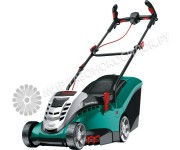 Электрическая газонокосилка Bosch ROTAK 43 GEN 4 0.600.8A4.300
