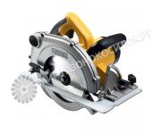 Дисковая пила DeWalt D 23650 К
