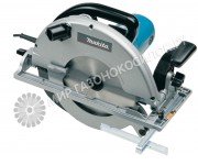 Пила дисковая Makita 5103 R