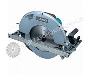 Дисковая пила Makita 5143 R