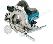 Дисковая пила Makita 5603 RК