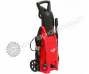 Самовсасывающая мойка Elitech М 1500 РС