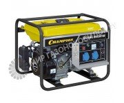 Генератор CHAMPION GG3300