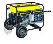 Генератор CHAMPION GG7200E