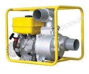 Мотопомпа CHAMPION GP100E