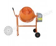 Бетономешалка Лебедянь СБР-100