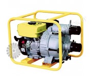 Мотопомпа CHAMPION GTP80