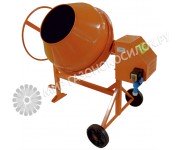 Бетоносмеситель Лебедянь СБР-220/380