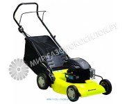 Несамоходная бензиновая газонокосилка Champion GM5129BS