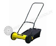 Газонокосилка механическая Champion MM4025