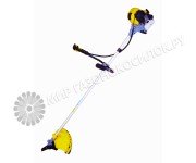 Бензиновый триммер CHAMPION Т334FS