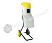 Электрический измельчитель CHAMPION SH250